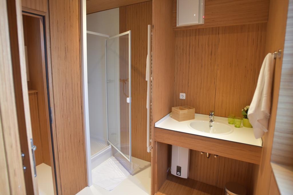 Rad Apartment Iphofen Ngoại thất bức ảnh